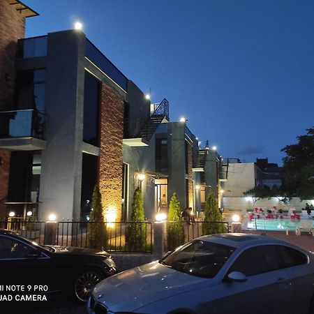Villa Residence كفارياتي المظهر الخارجي الصورة