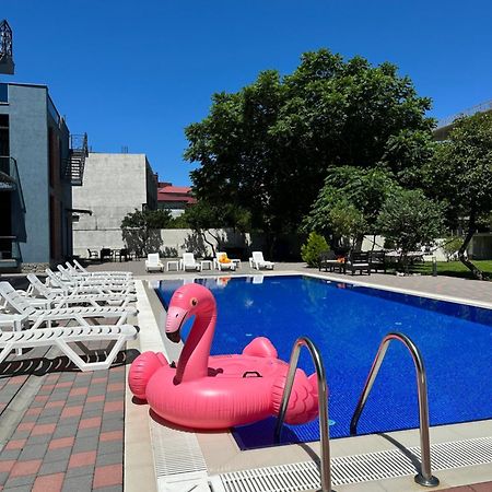 Villa Residence كفارياتي المظهر الخارجي الصورة