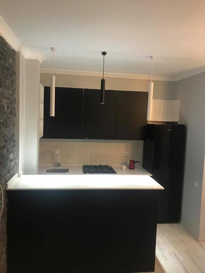 Villa Residence كفارياتي المظهر الخارجي الصورة