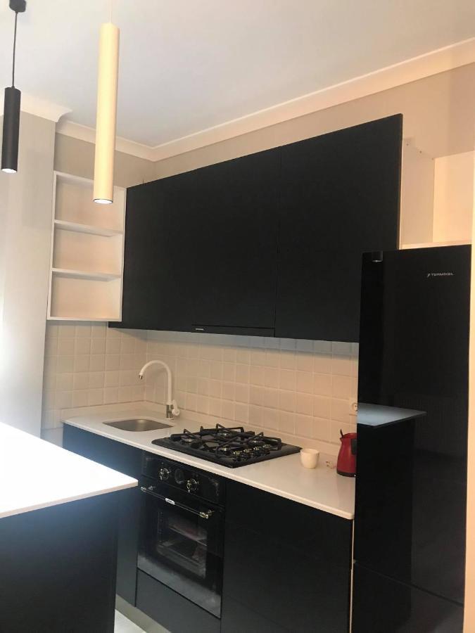 Villa Residence كفارياتي المظهر الخارجي الصورة