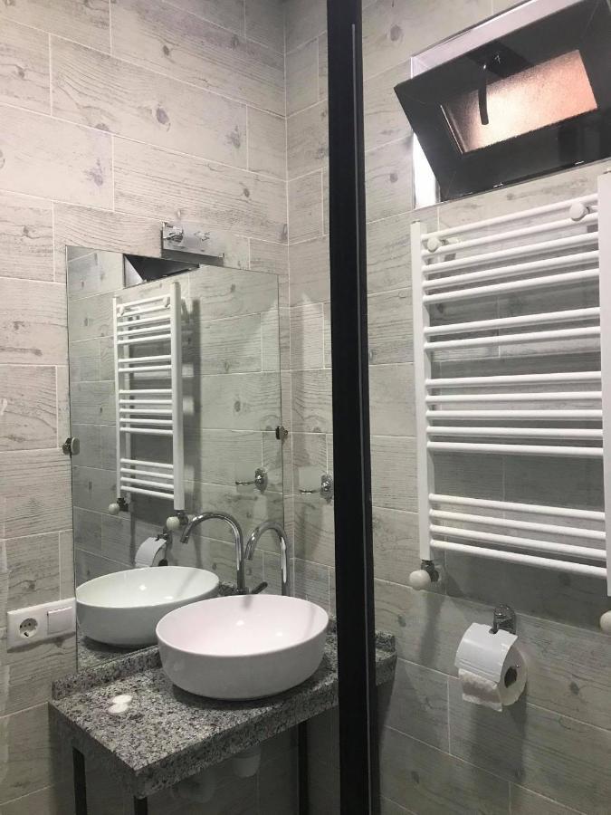 Villa Residence كفارياتي المظهر الخارجي الصورة