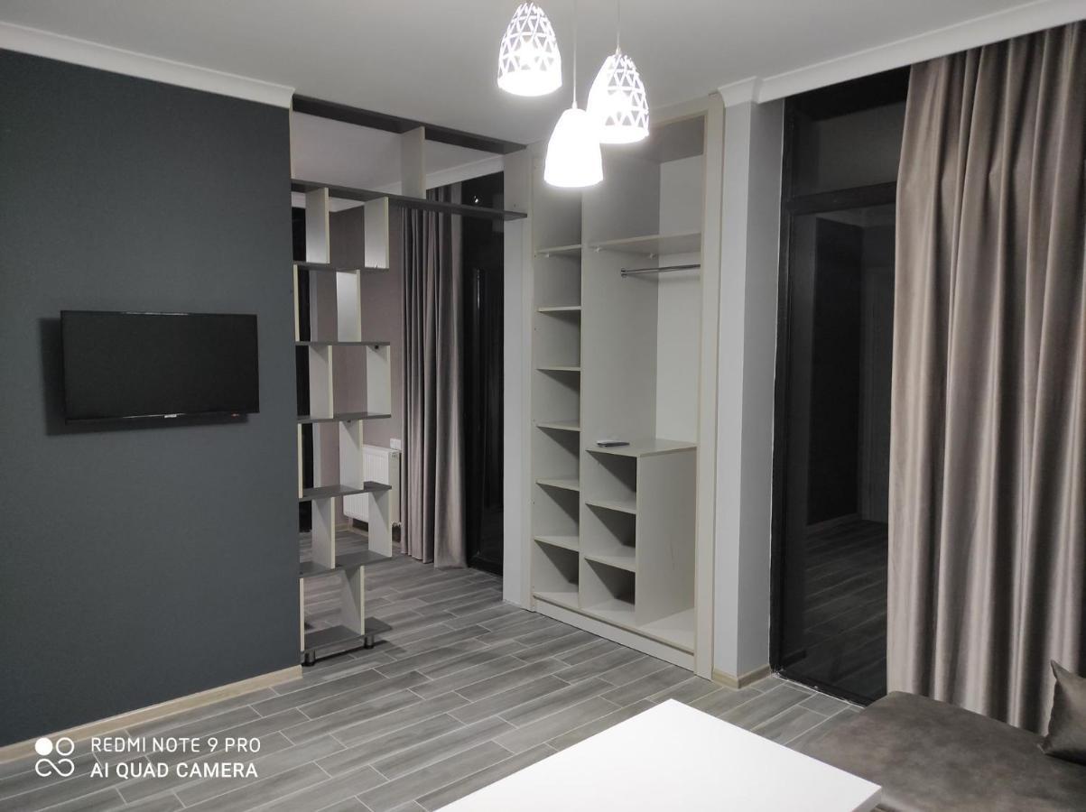 Villa Residence كفارياتي المظهر الخارجي الصورة