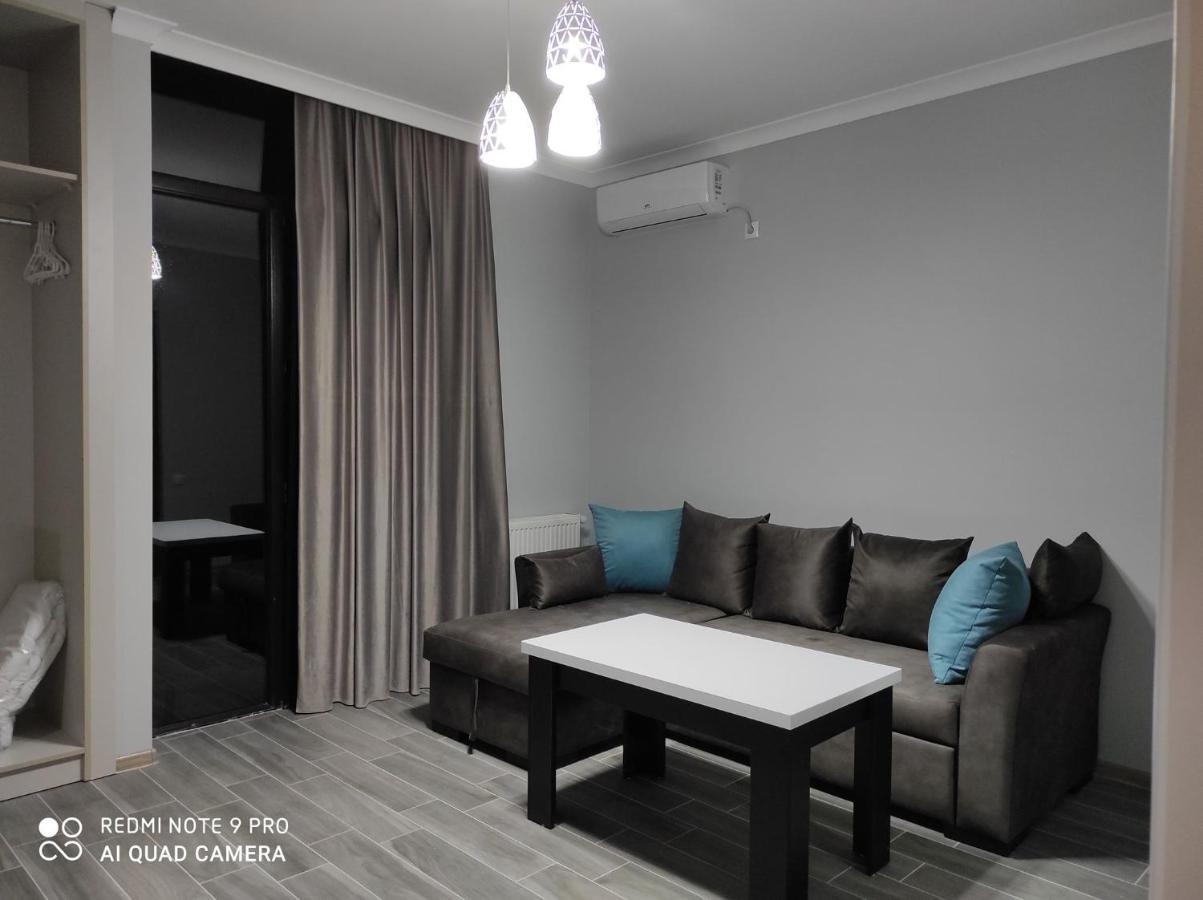 Villa Residence كفارياتي المظهر الخارجي الصورة