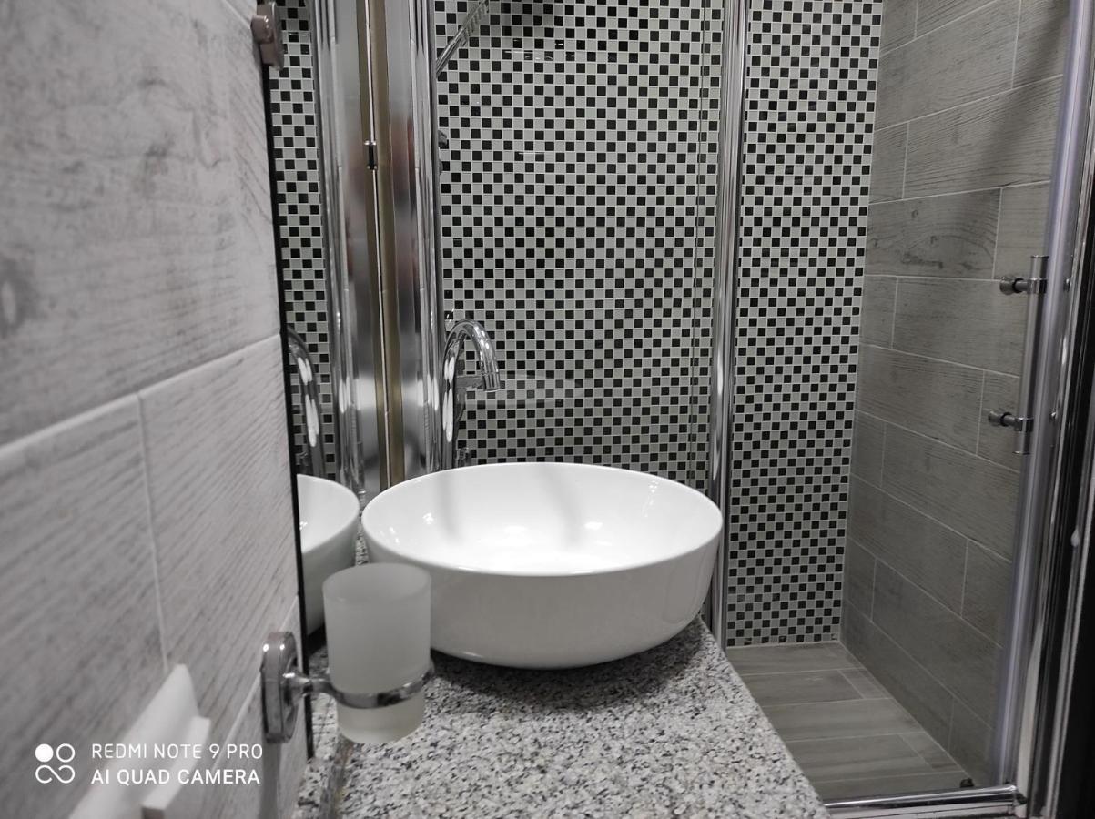 Villa Residence كفارياتي المظهر الخارجي الصورة