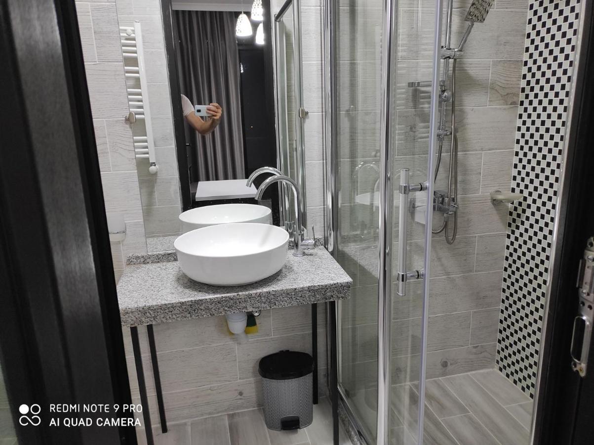 Villa Residence كفارياتي المظهر الخارجي الصورة