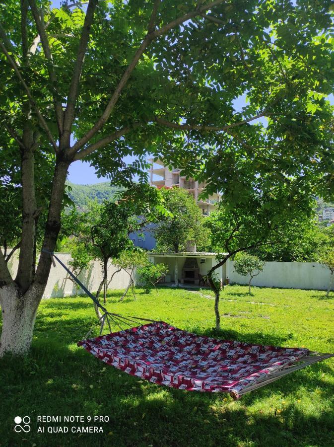 Villa Residence كفارياتي المظهر الخارجي الصورة