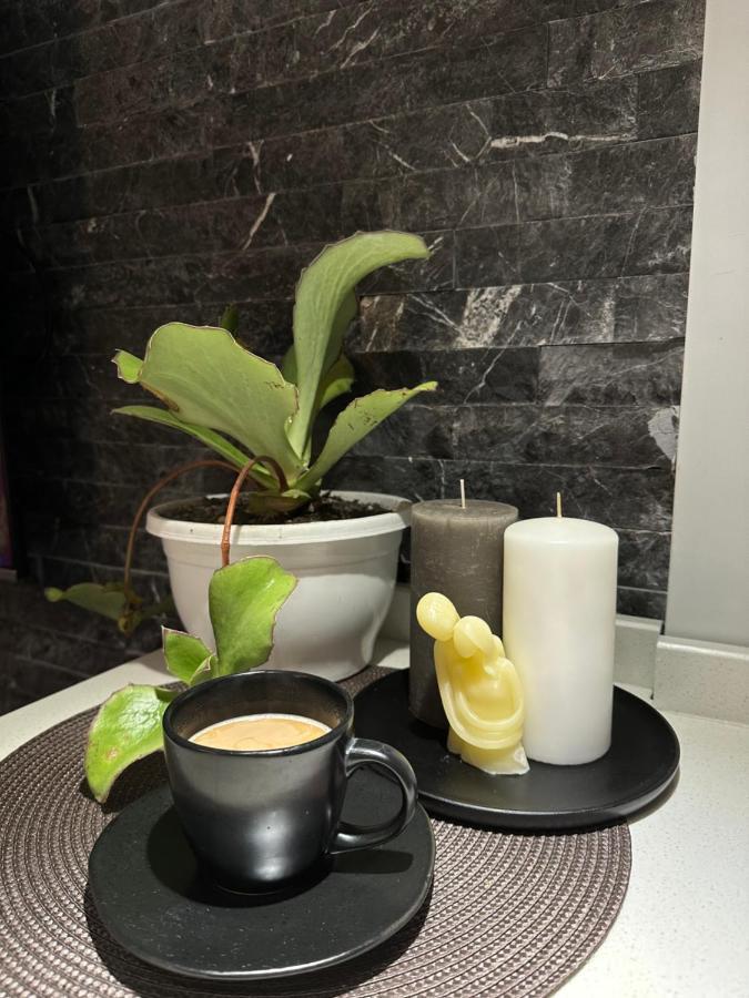 Villa Residence كفارياتي المظهر الخارجي الصورة