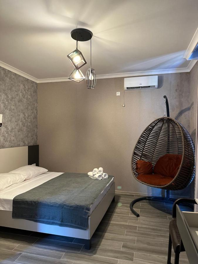Villa Residence كفارياتي المظهر الخارجي الصورة