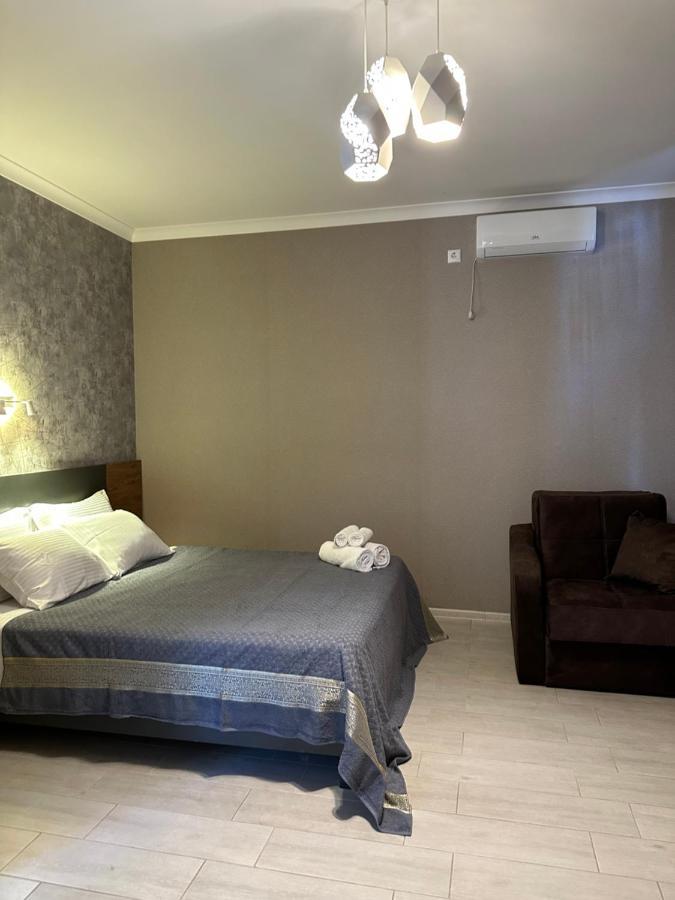 Villa Residence كفارياتي المظهر الخارجي الصورة