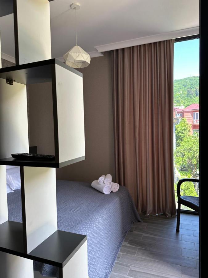 Villa Residence كفارياتي المظهر الخارجي الصورة