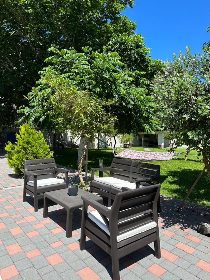 Villa Residence كفارياتي المظهر الخارجي الصورة