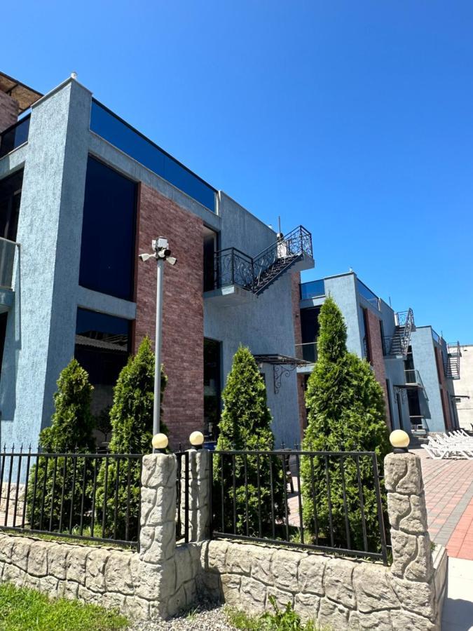 Villa Residence كفارياتي المظهر الخارجي الصورة