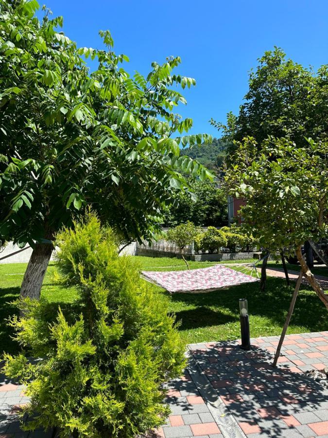 Villa Residence كفارياتي المظهر الخارجي الصورة
